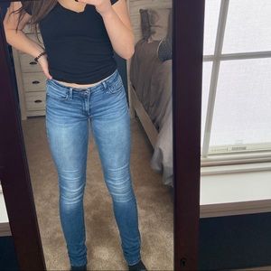 Abercrombie & Fitch Jeans